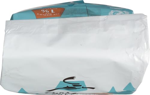 Caribou Coffee, Medium Roast Ground Coffee - Caribou Blend 20 Ounce Bag - Packaging May Vary (Pack of 2)