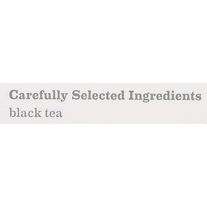 Bigelow Tea English Teatime Black Tea, Caffeinated Tea, 20 Count Box (Pack of 6), 120 Total Tea Bags