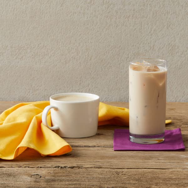 Oregon Chai Original Dry Chai Latte Mix, 8 Count (Pack of 6)