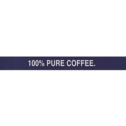 Maxwell House Ground Coffee (42 ct Pack, 1.5 oz Packets)