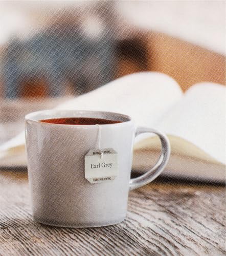 Bigelow, Earl Grey Tea (Caffeinated), 20 Count