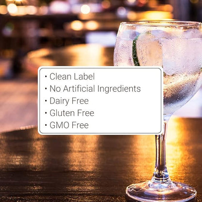 Monin - Chai Tea Concentrate, Spiced Green Tea Flavor, Natural Flavors, Great for Spiced Chai Teas, Coffee Drinks, Dessert Cocktails, and Other Culinary Creations, Non-GMO, Gluten-Free (750 ml)