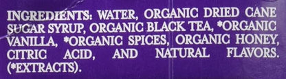 Oregon Chai Original Chai Concentrate, 32 Fluid Ounce (Pack of 1)