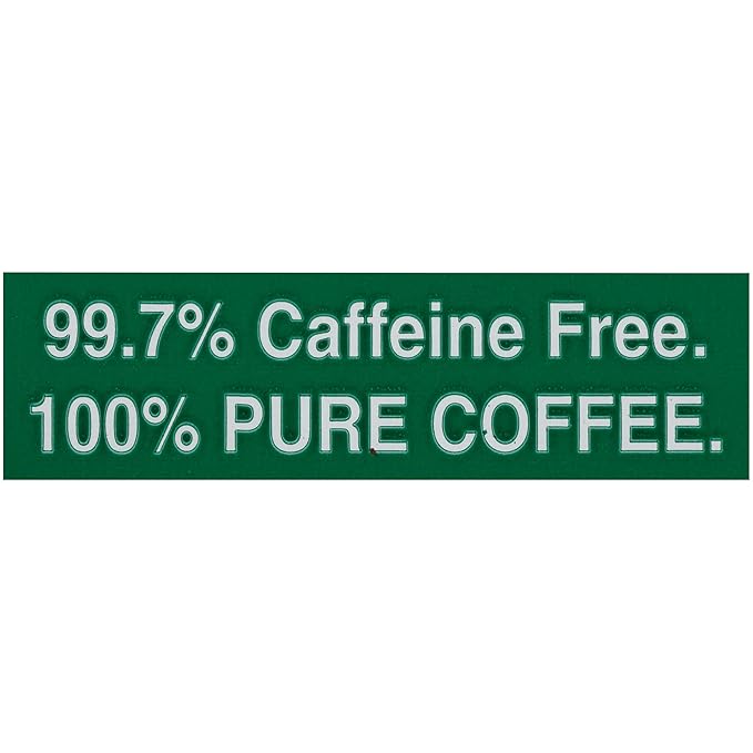 Maxwell House Decaf Special Delivery Medium Roast Coffee (1.3 oz Bags, 7 Count, Pack of 6)