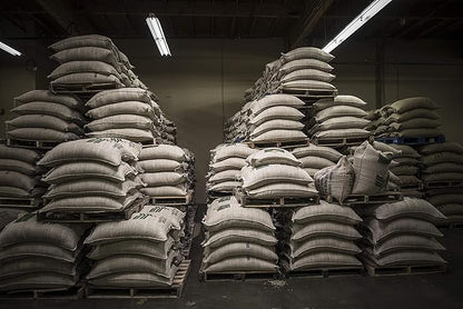 Caffe D'arte Whole Bean Meaning of Life Coffee, 5 Pounds
