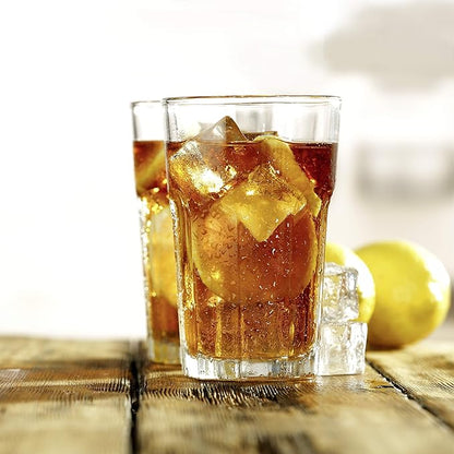 Lipton Cold Brew Iced Tea Bags, Family Size Zero Calories, Easy-To-Make with no boiling needed, 22 Total Tea Bags