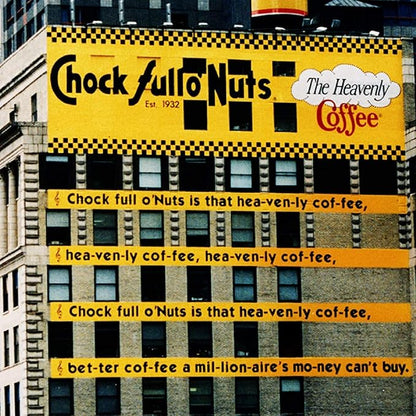 Chock Full o' Nuts Coffee, Regular Instant Medium Coffee (7 Ounce (Pack of 1), Medium)