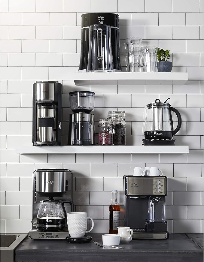 Mr.Coffee Mug Warmer
